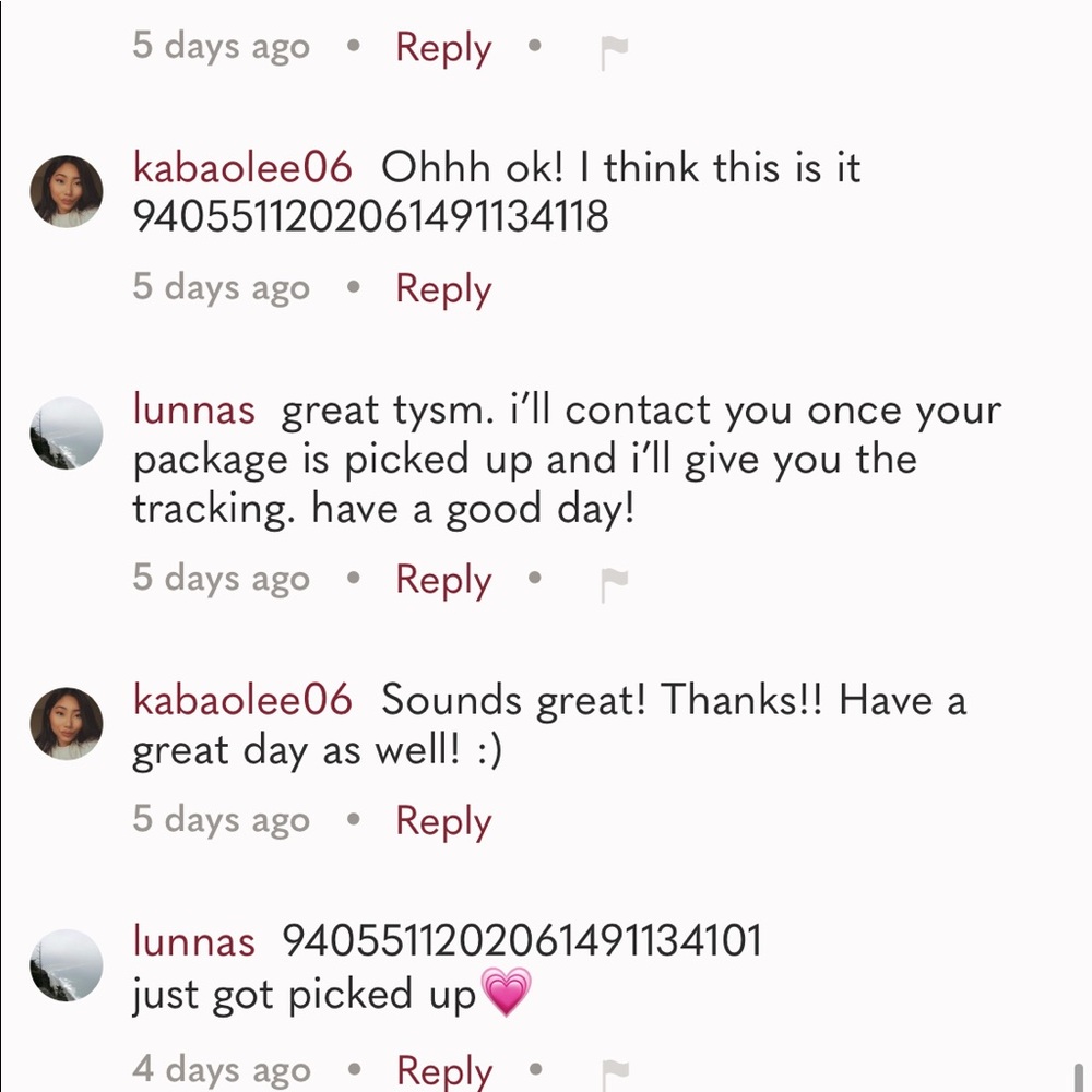 Scammer!!!! - Picture 6 of 6